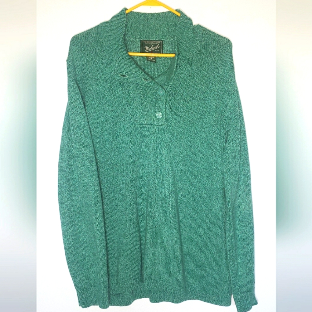 Woolrich | Womens sweater